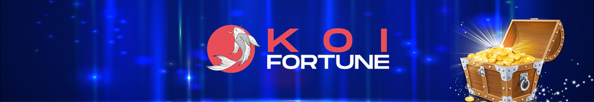 Koi Fortune アプリをダウンロード
